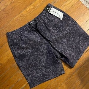 New with tags O’Neil hybrid board short